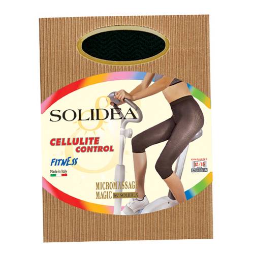 MAGIC FITNESS TUTORE XXL NERO