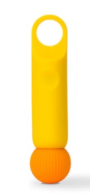 VIBRATORE AMMICCO MAGIC WAND