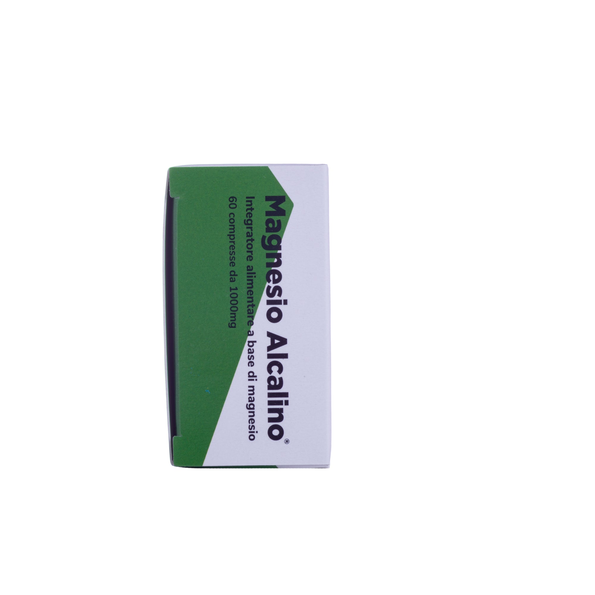 magnesio alcalino
