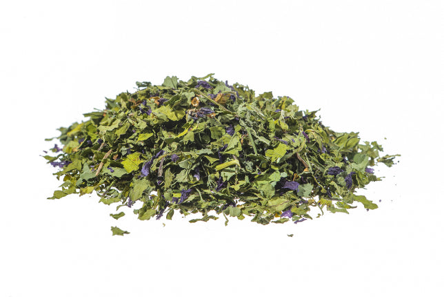MALVA FOGLIE FIORI ERBA EXTRA 1KG