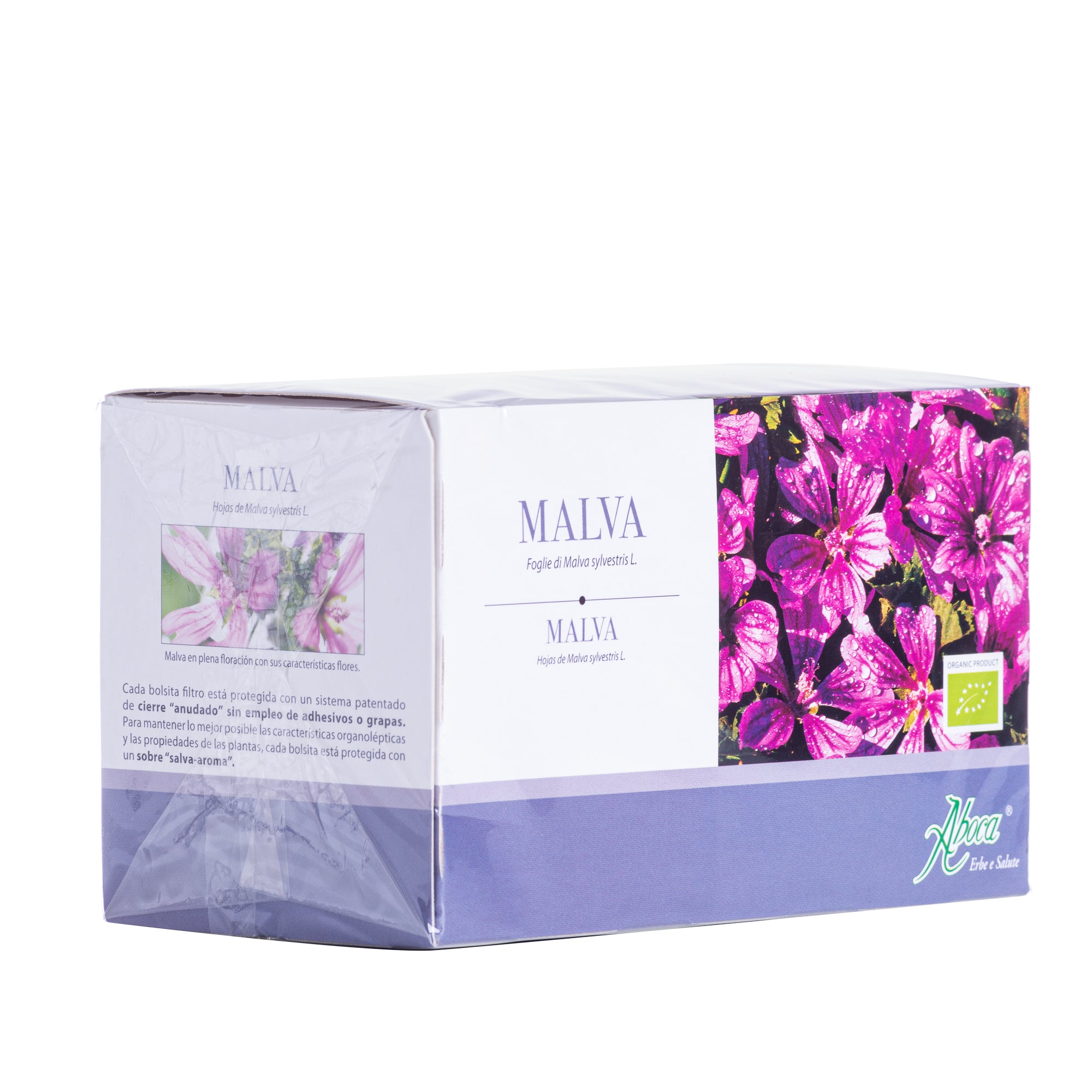 malva tisana
