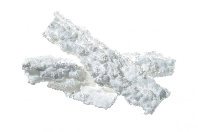 MANNITE DA FRUTTOSIO E DA FRASSINO CANNOLI 1KG