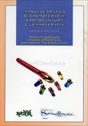 LIBRO MANUALE DI CROMOTERAPIA, CROMOPUNTURA E GEMMOTERAPIA NATUR SPIRITUAL #INT#