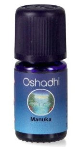OLIO ESSENZIALE MANUKA ALPINA 3ML OSHADHI