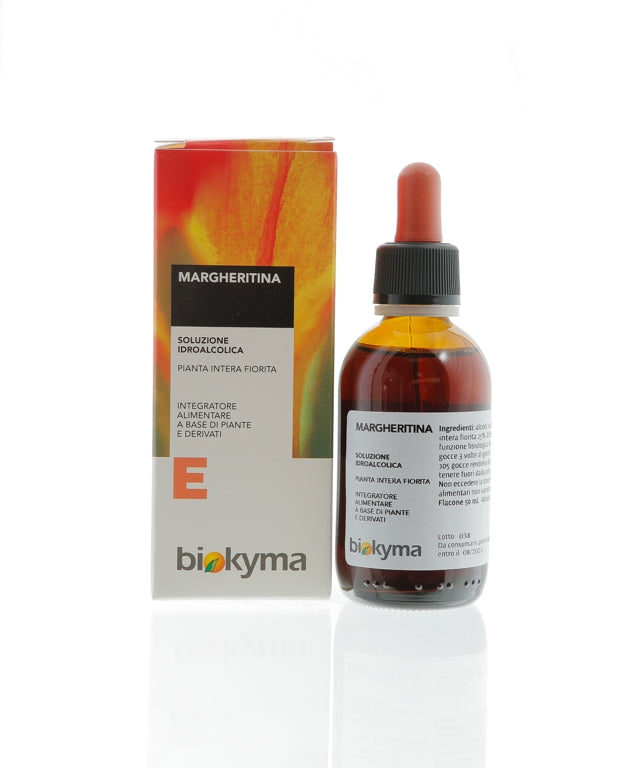 MARGHERITINA PIANTA INTERA TM 50ML