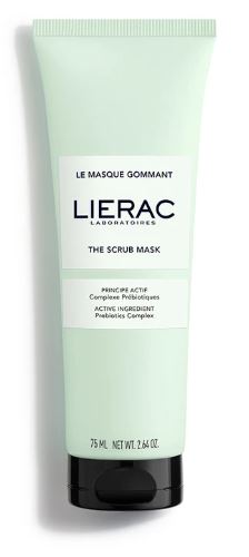 LIERAC MASCHERA ESFOLIANTE 75ML
