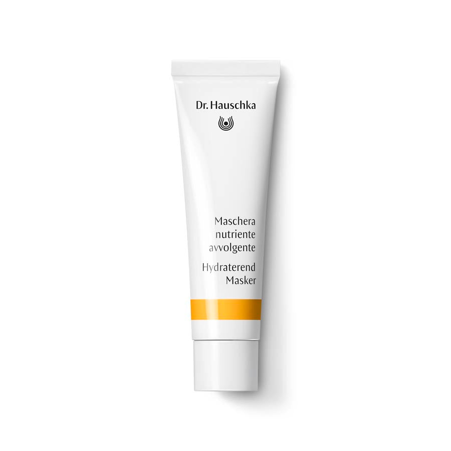 DR HAUSCHKA MASCHERA NUTRIENTE AVVOLGENTE 30ML