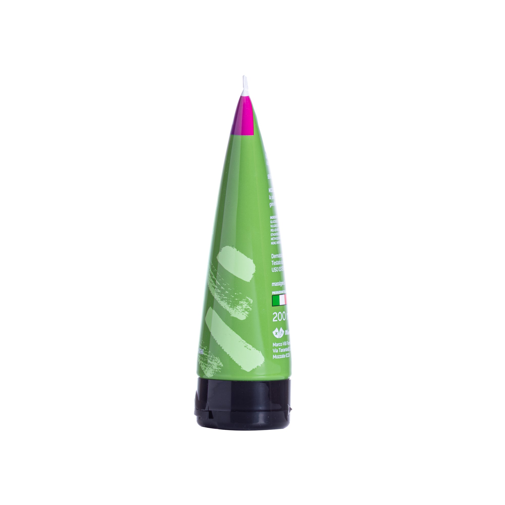 massigen doccia shampoo antibatterico