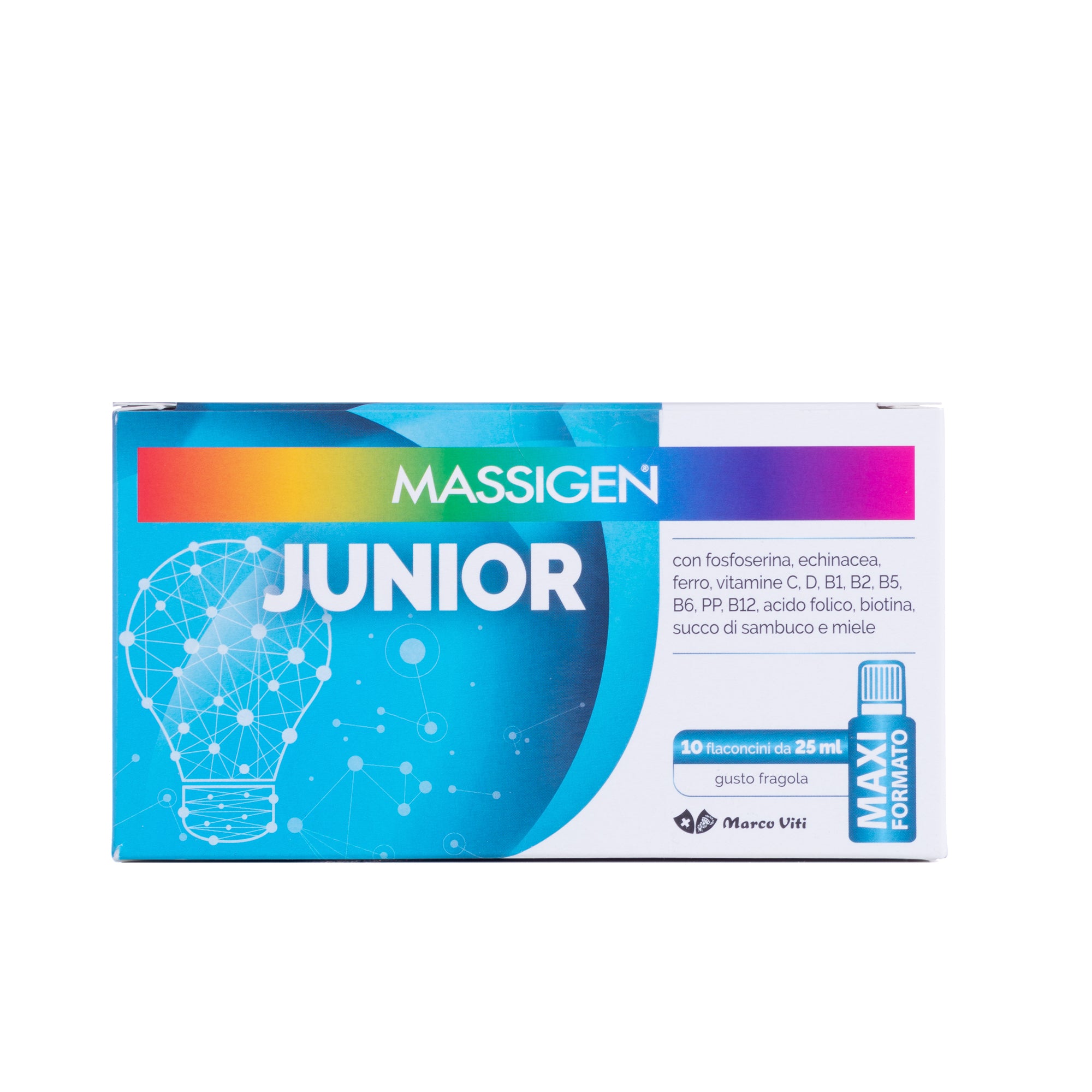 massigen junior