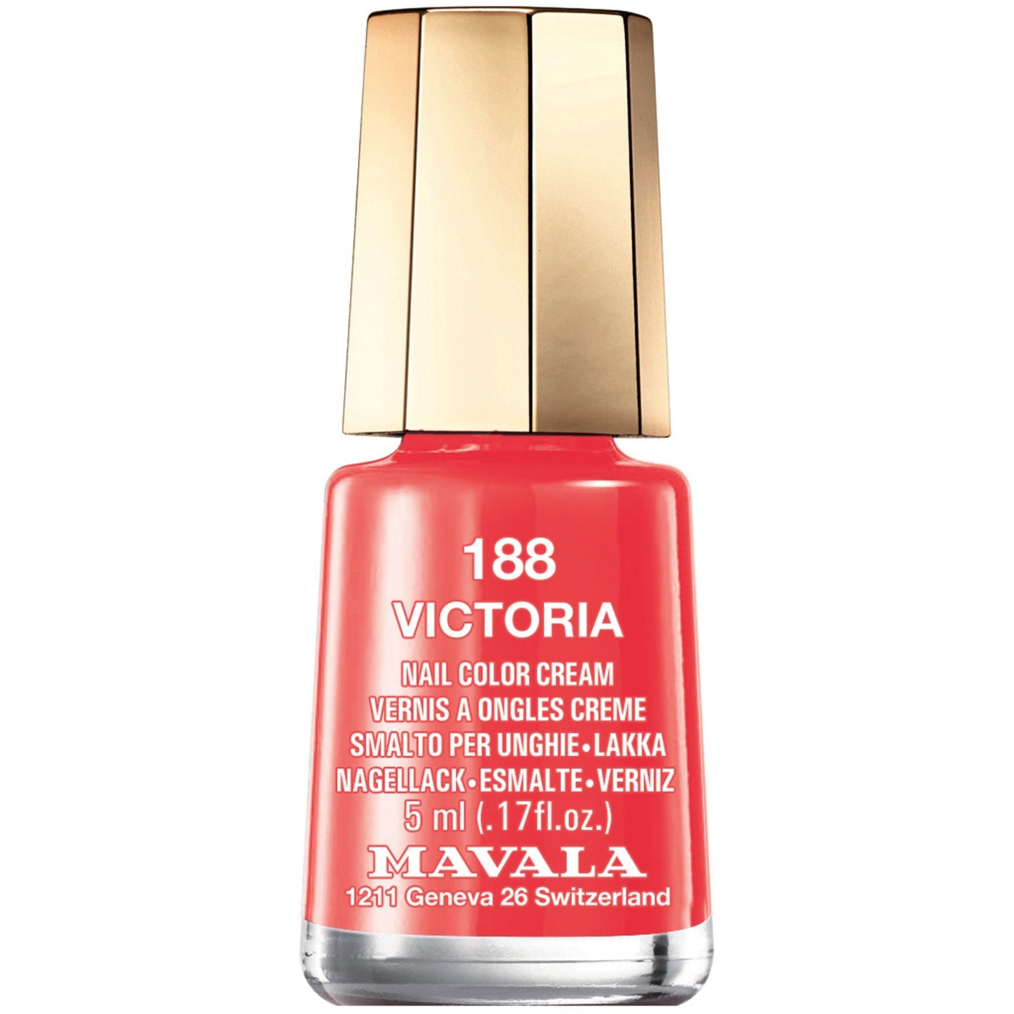 MINICOLOR 188 VICTORIA