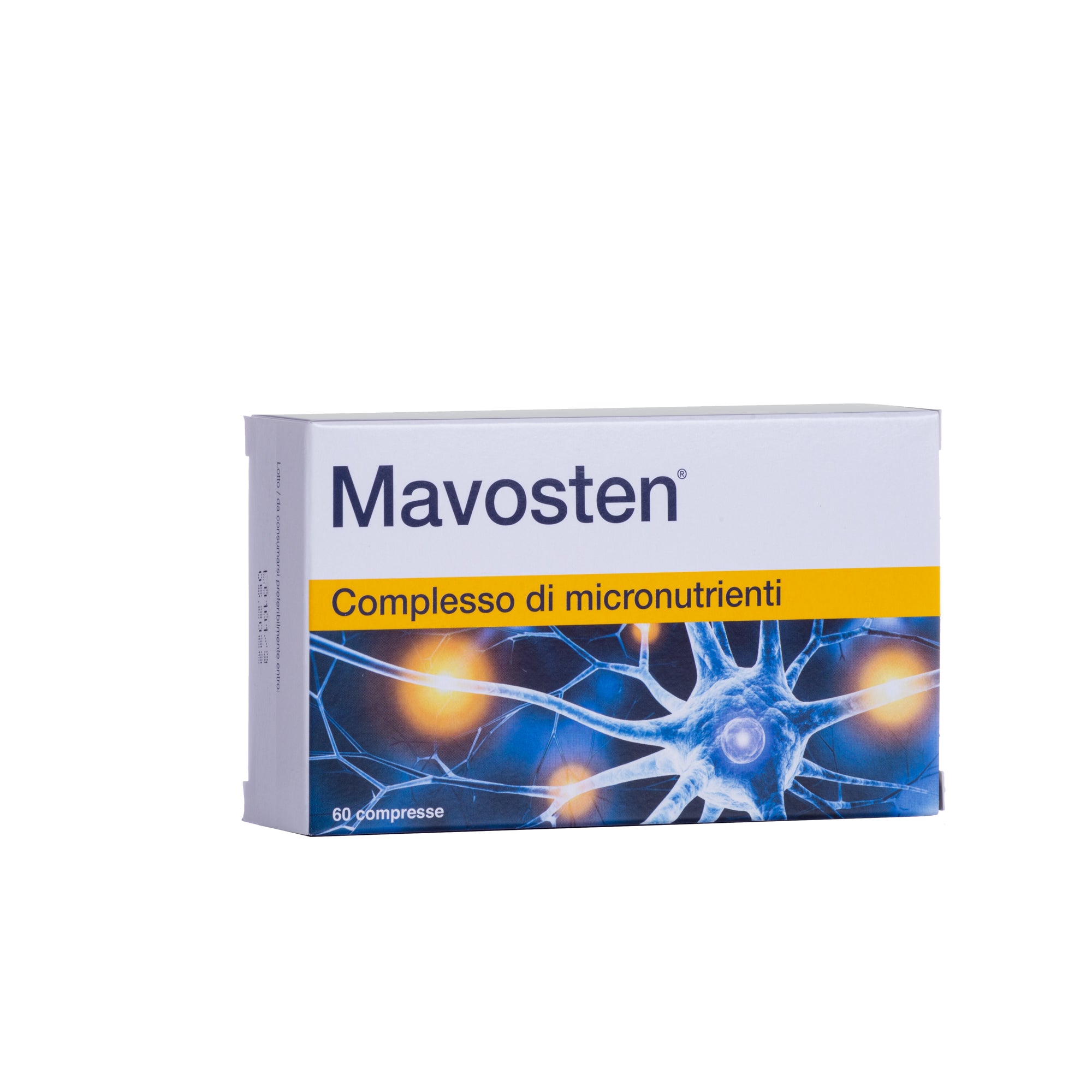 Mavosten 60 compresse