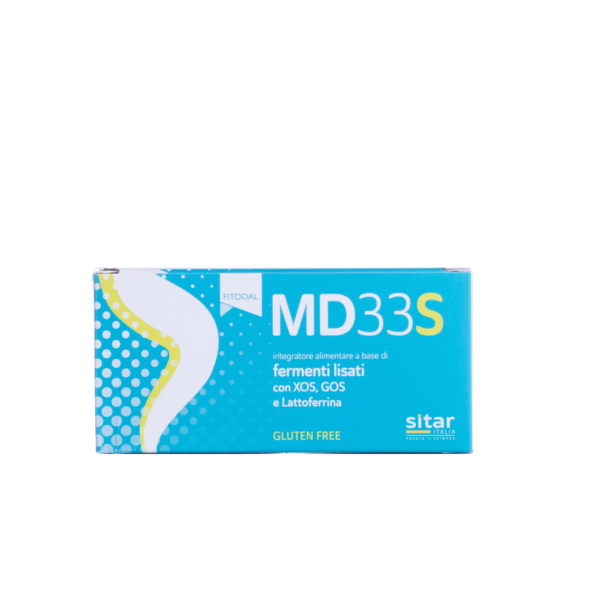 md33 senior