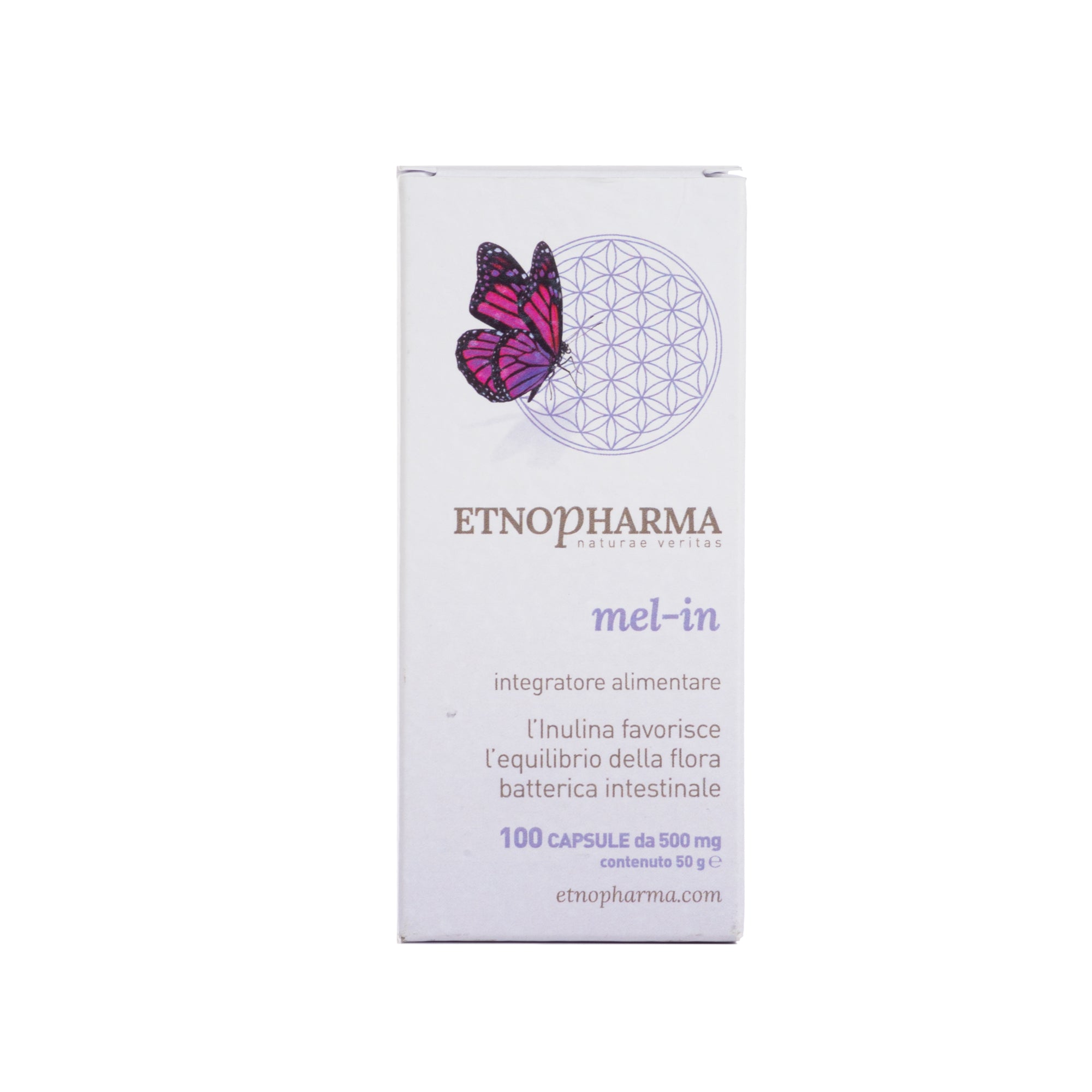 ETNOPHARMA mel in