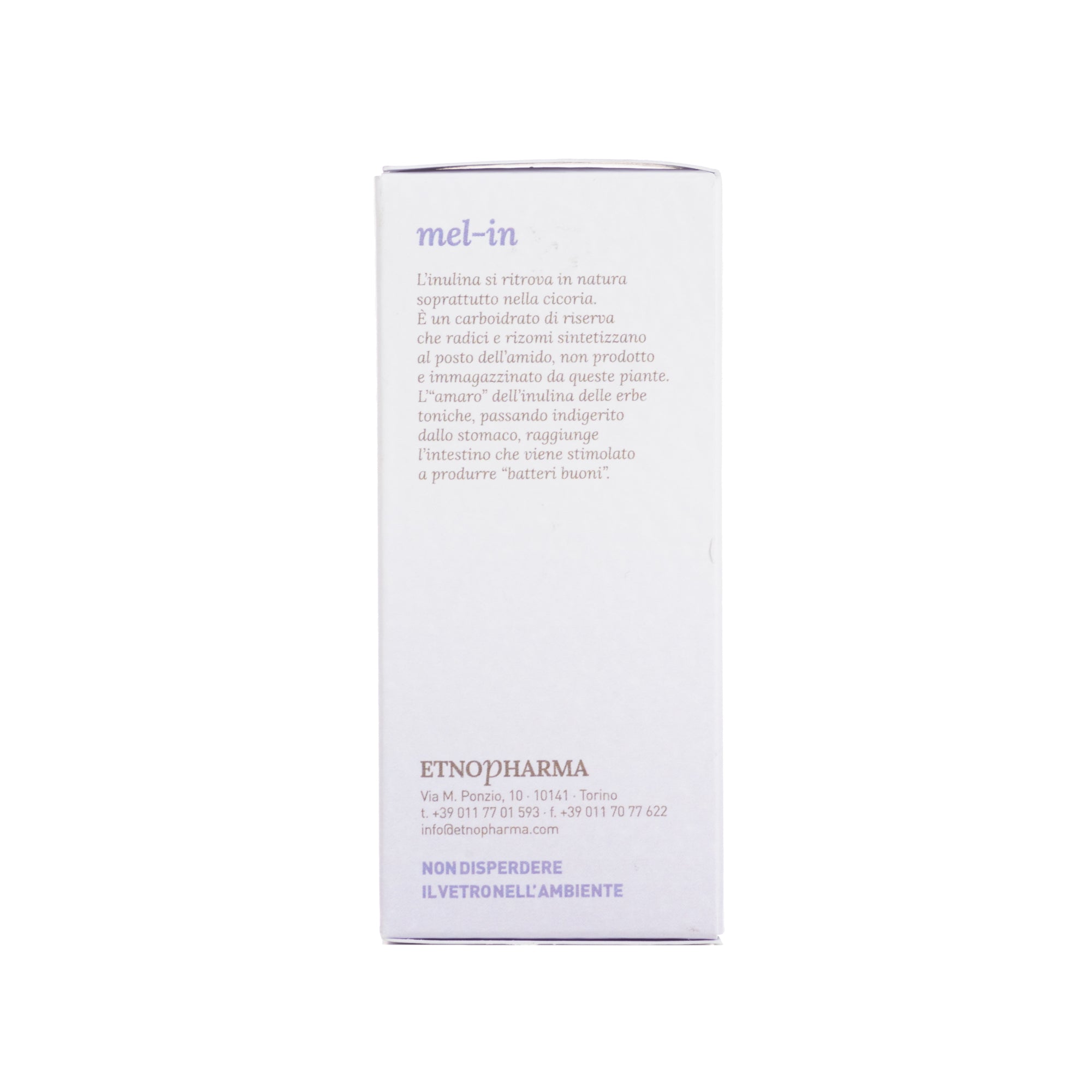 ETNOPHARMA mel in