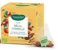 NEAVITA FILTROSCRIGNO MELA E CANNELLA BIO