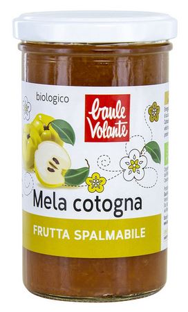 MELA COTOGNA FRUTTA SPALMABILE 280G
