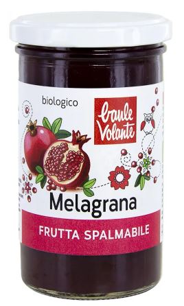 FRUTTA SPALMABILE MELOGRANO 280G