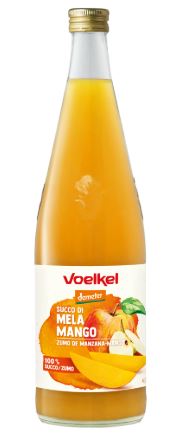 SUCCO MELA MANGO 700ML