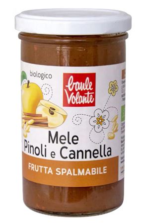 MELE PINOLI CANNELLA 290G