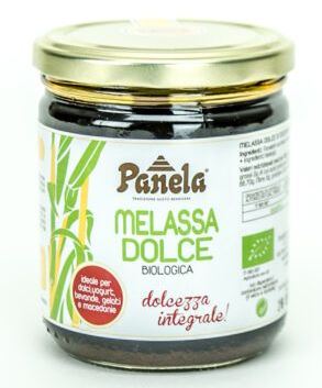 PANELA MELASSA DOLCE 500G