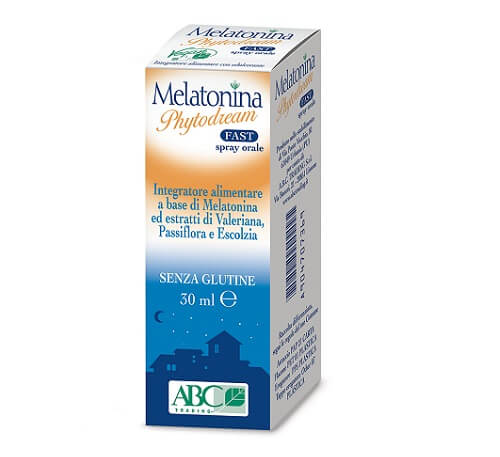 MELATONINA PHYTODREAM SPRAY 30ML