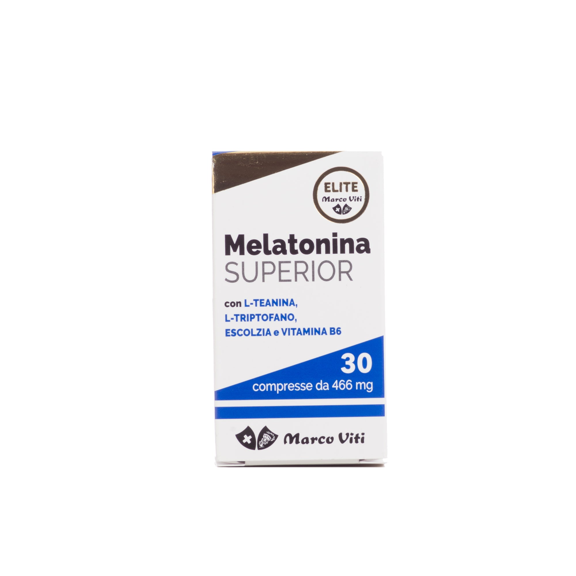 melatonina superior