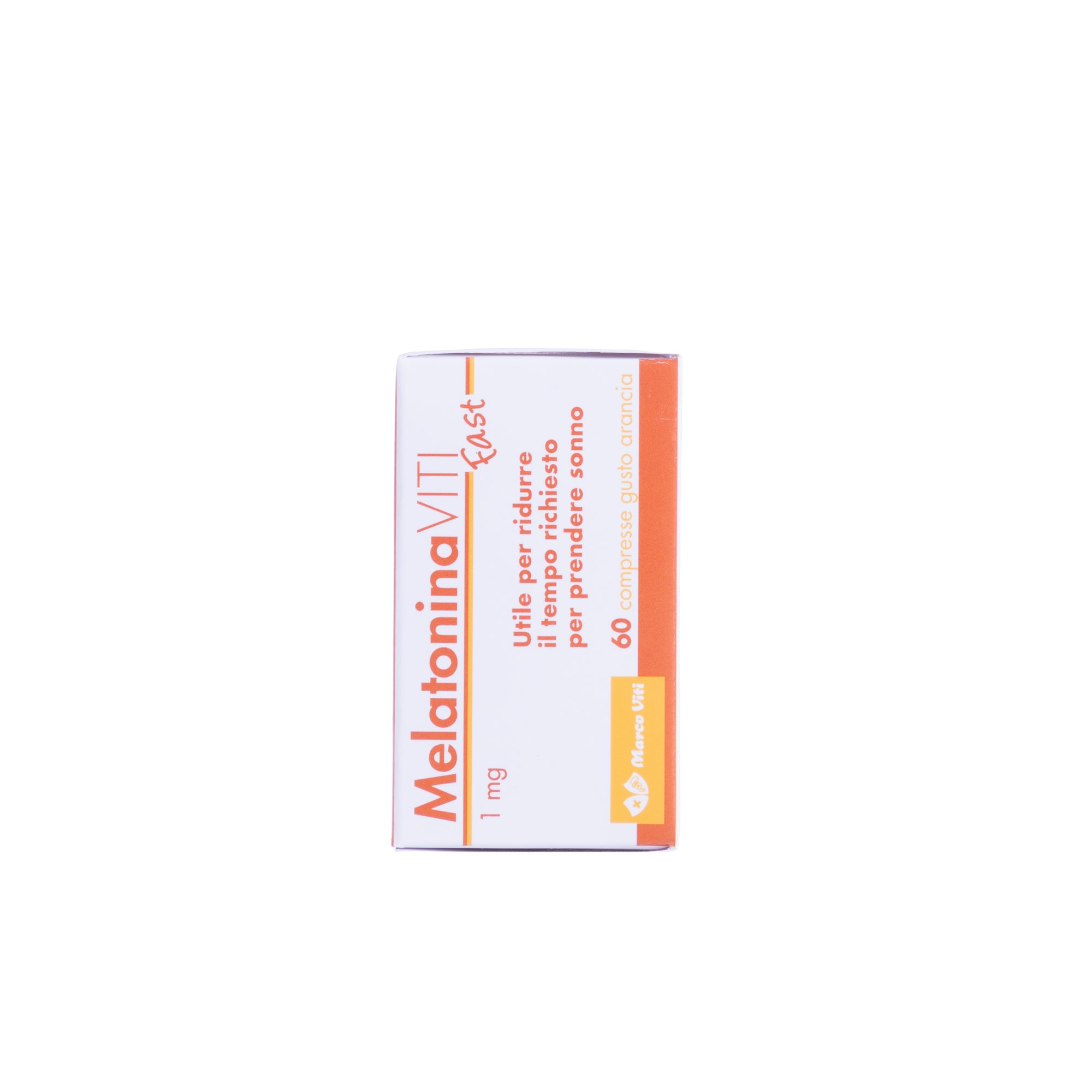 melatonina viti fast