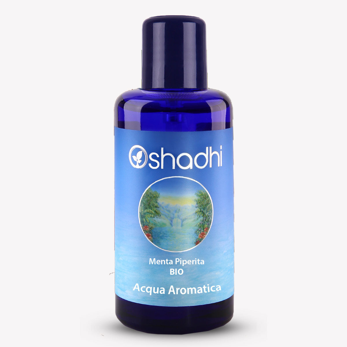 ACQUA AROMATICA MENTA PIPERITA 200ML