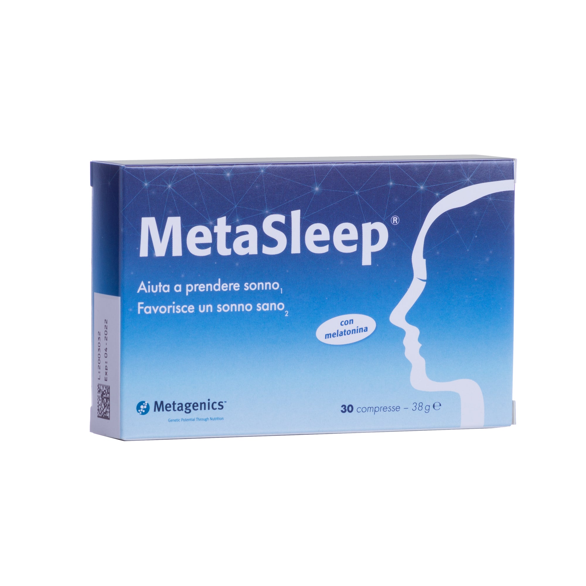 metasleep