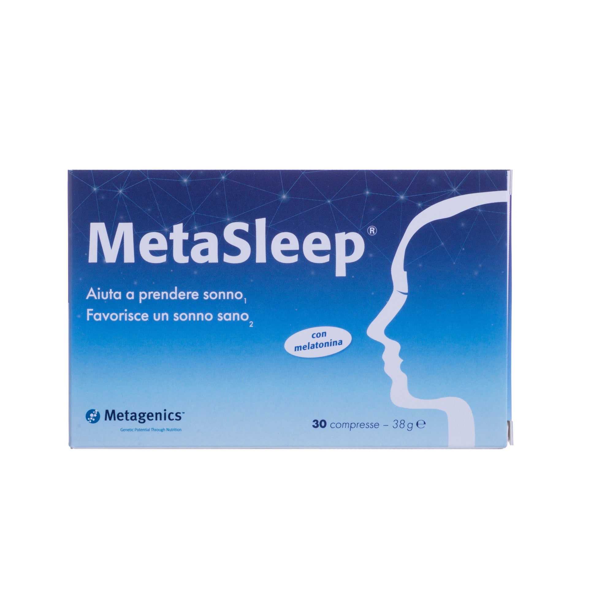 metasleep