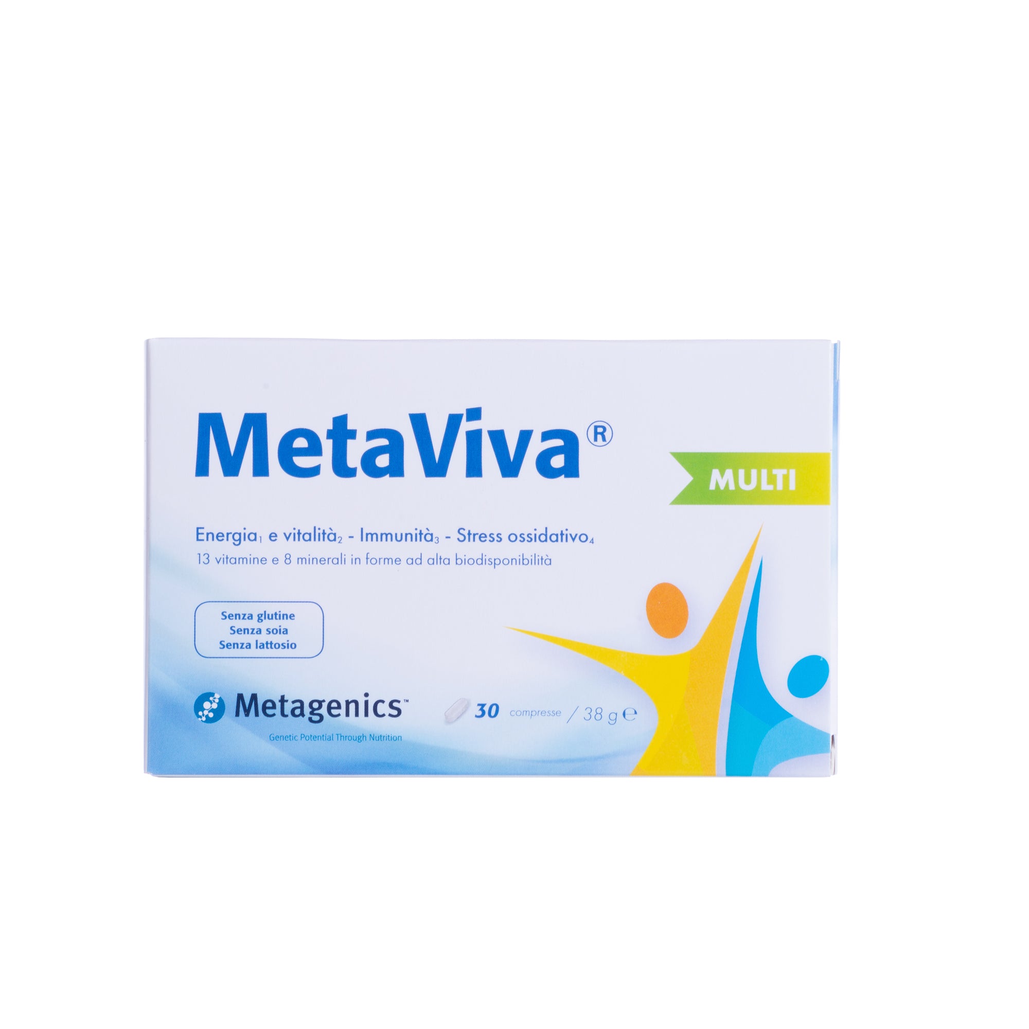 metaviva multi