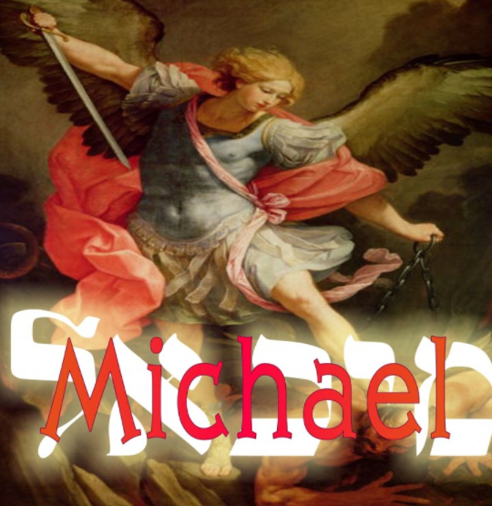 MICHAEL SPRAY - 30ML