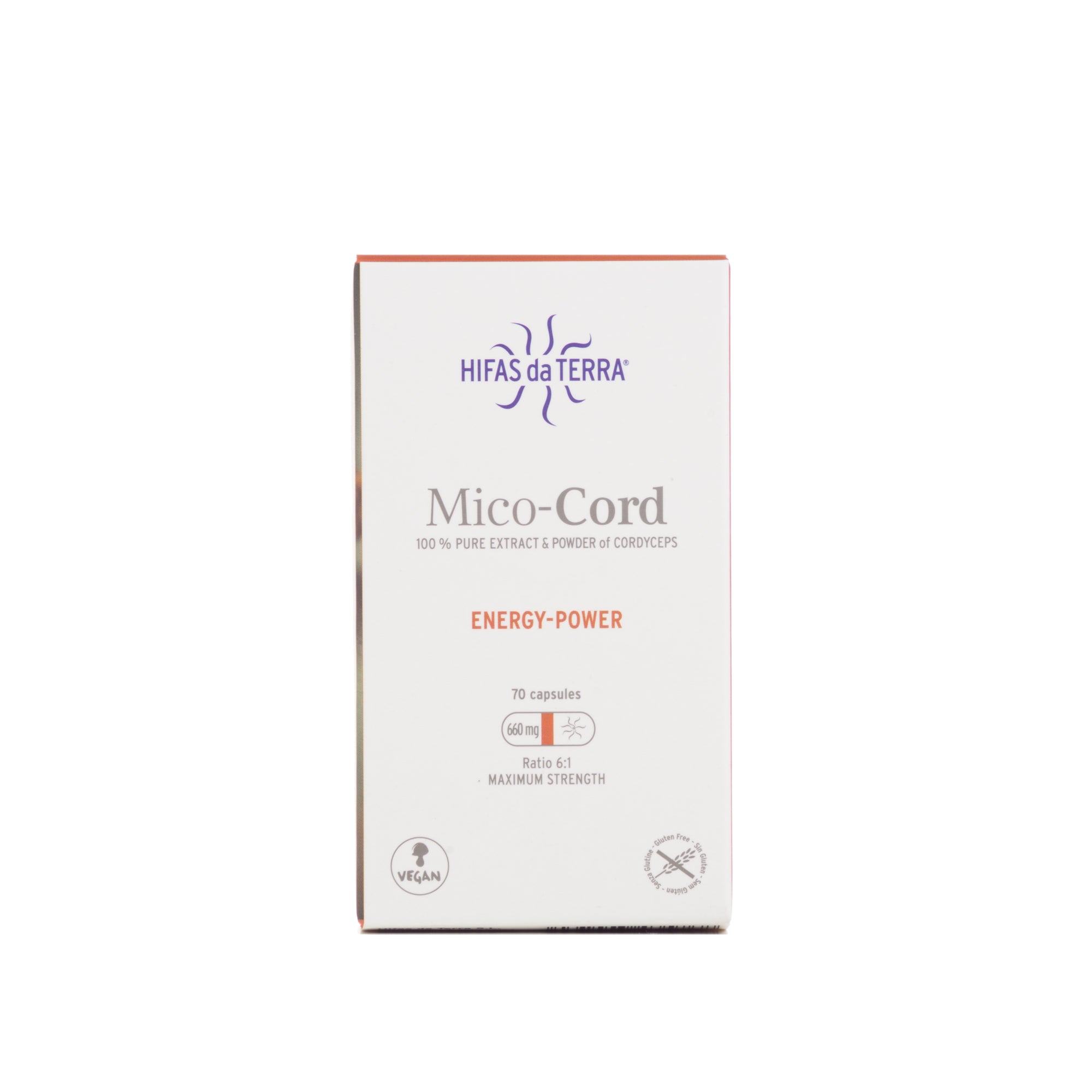 mico cord