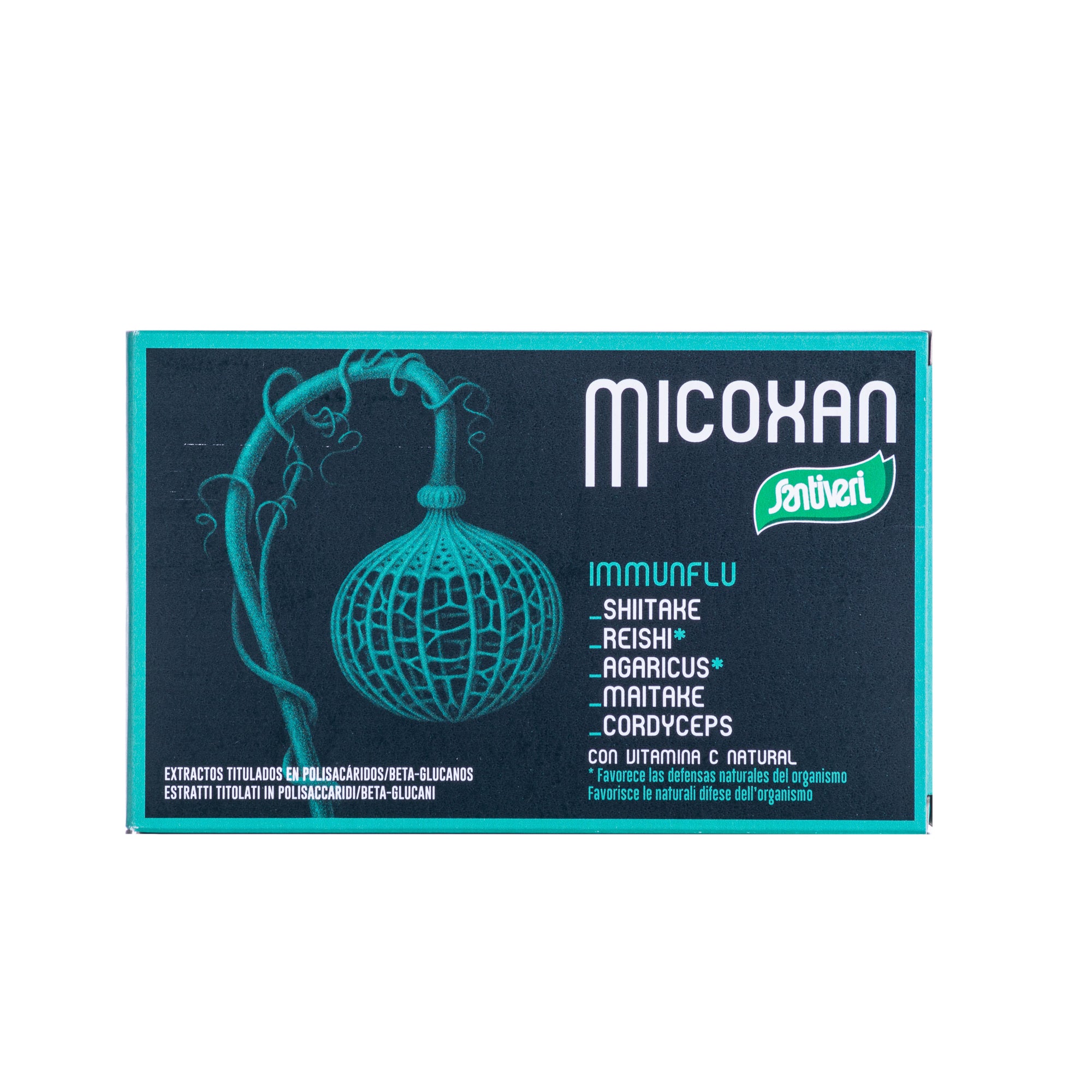 micosan immunflu