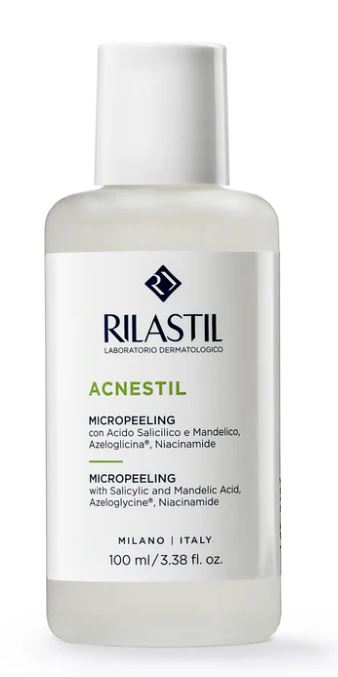 RILASTIL ACNESTIL PEELING 100ML