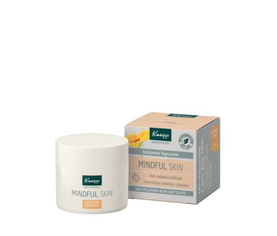KNEIPP MINDFUL CREMA GIORNO PROTETTIVA 50 ML