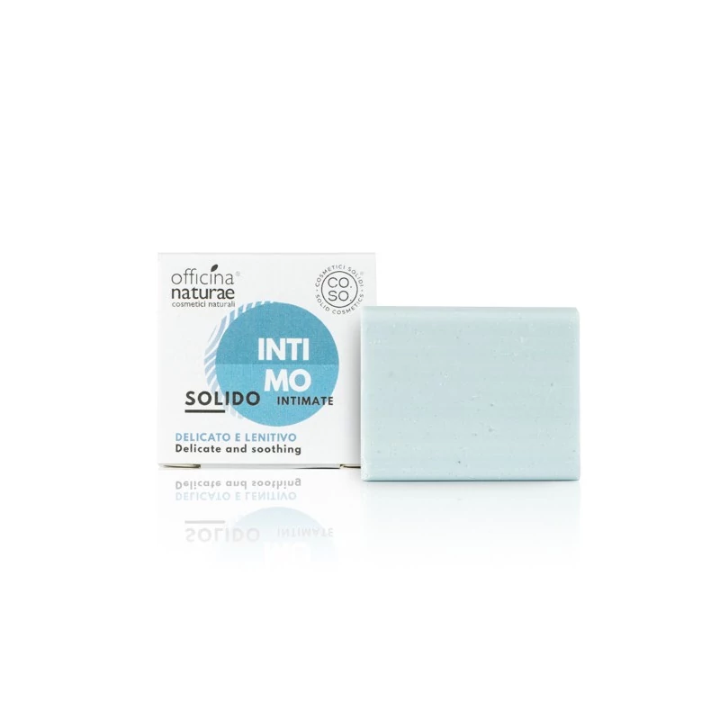 INTIMO SOLIDO MINI SIZE 15G