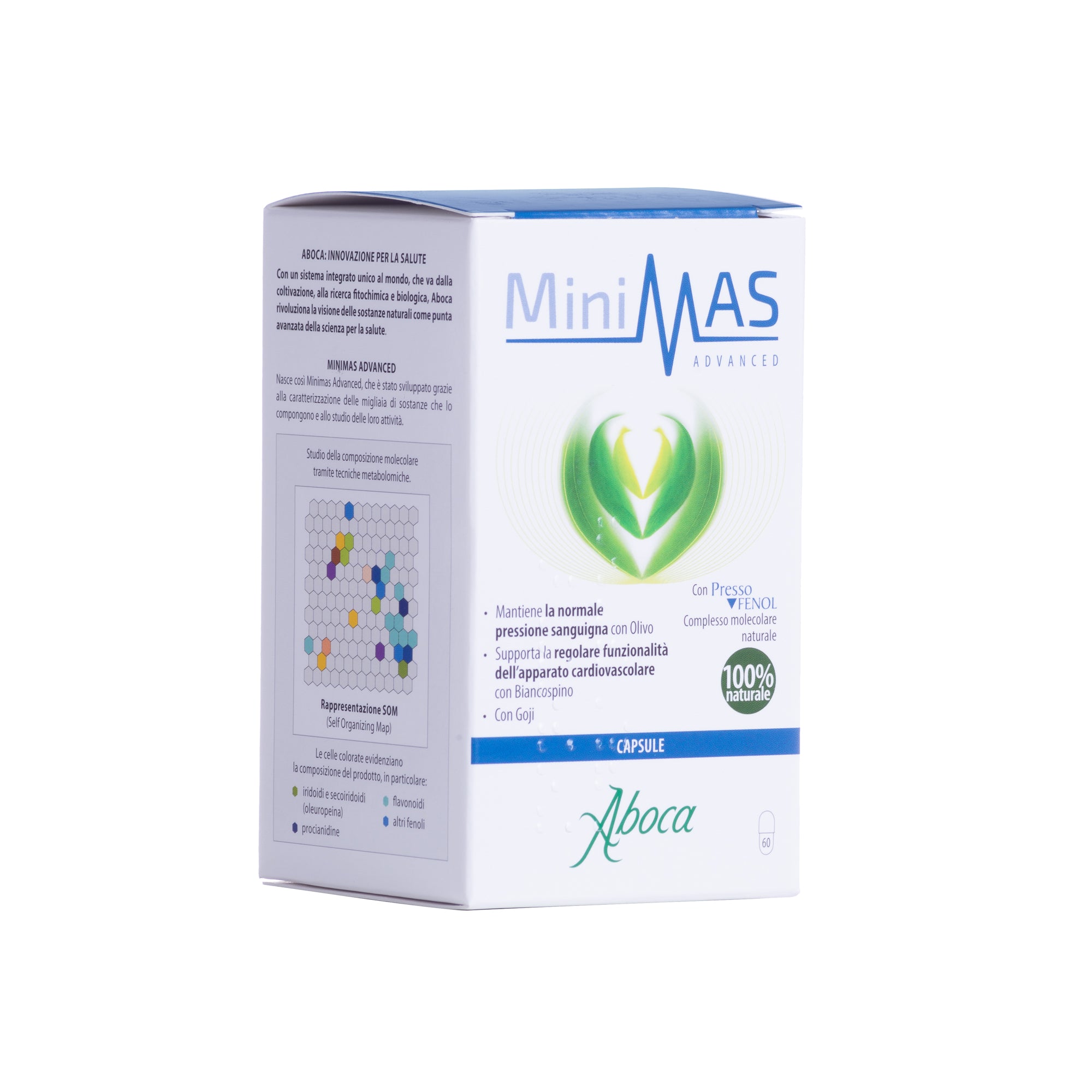 minimas advanced