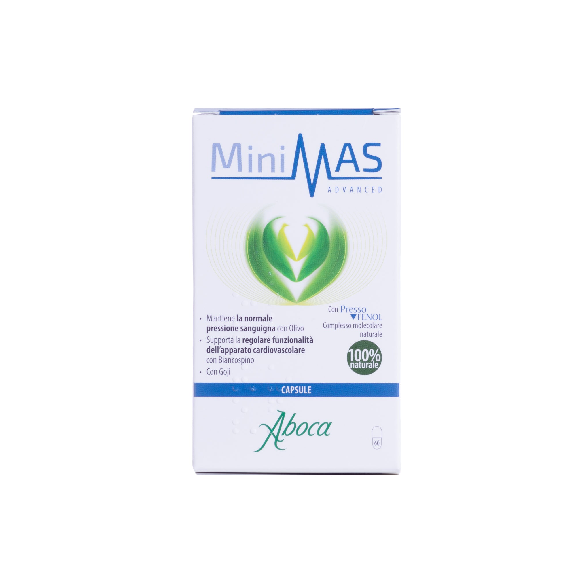 minimas advanced