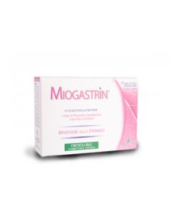 MIOGASTRIN 2,0 24 COMPRESSE OROSOLUBILI