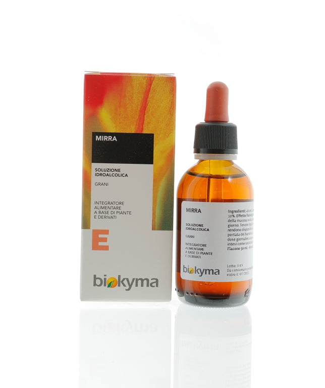 MIRRA GRANI TM 50ML