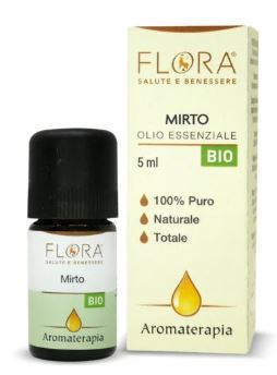 MIRTO OLIO ESSENZIALE 5ML