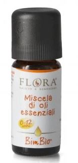 BIMBIO MISCELA PROFUMATA 10ML