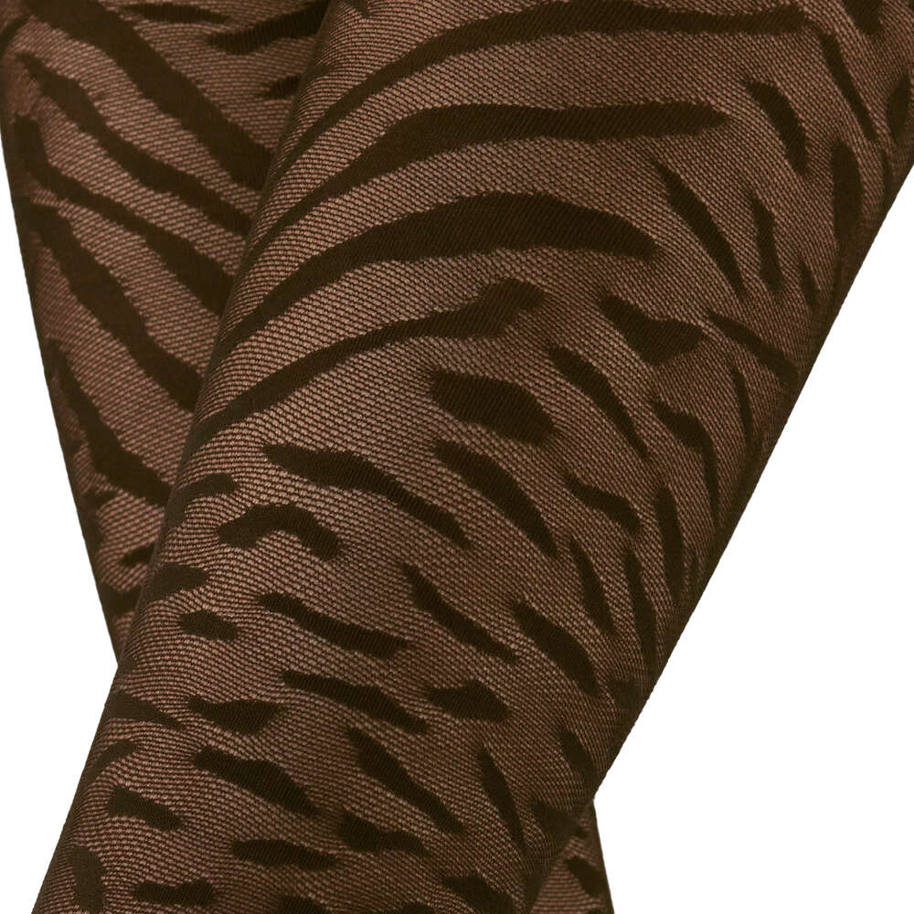 SAVANNAH 70 COLLANT LACE M MOKA