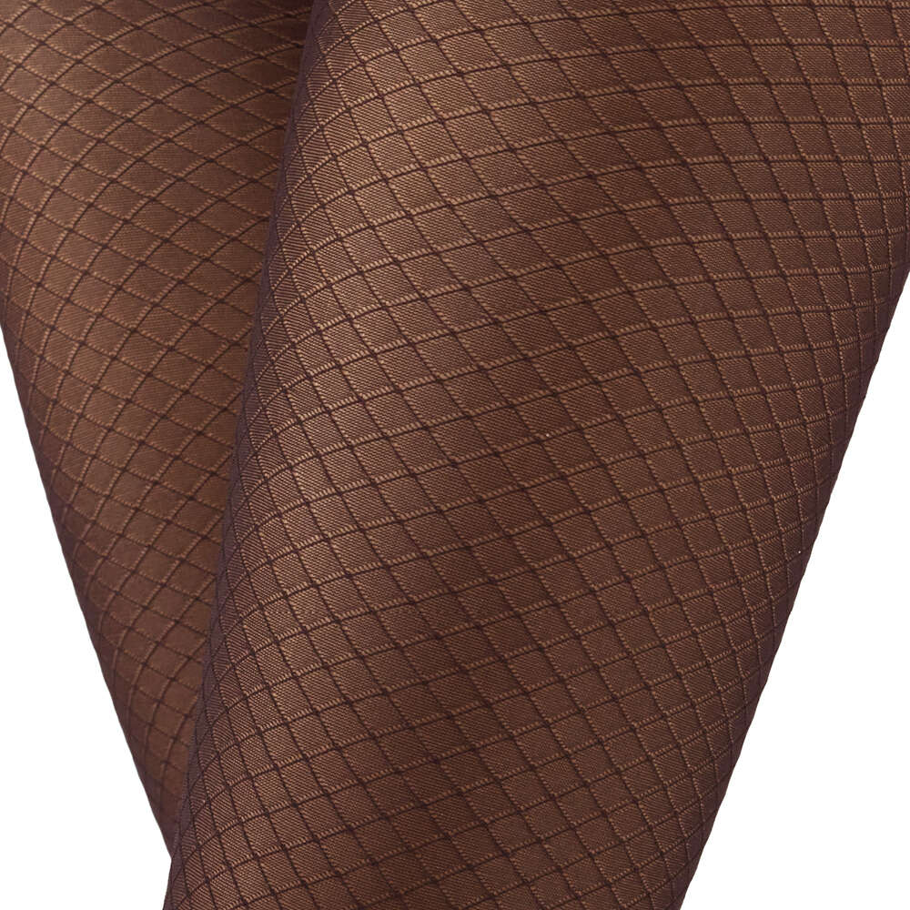 BURLESQUE 70 SHEER ML MOKA