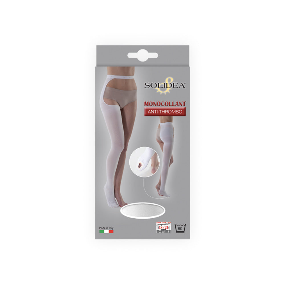 ANTITROMBO MONOCOLLANT CCL1 L COLORE NATURALE