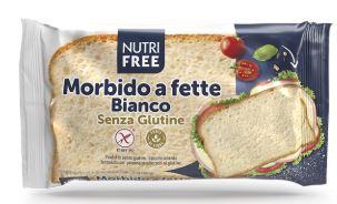 MORBIDO A FETTE BIANCO 125G