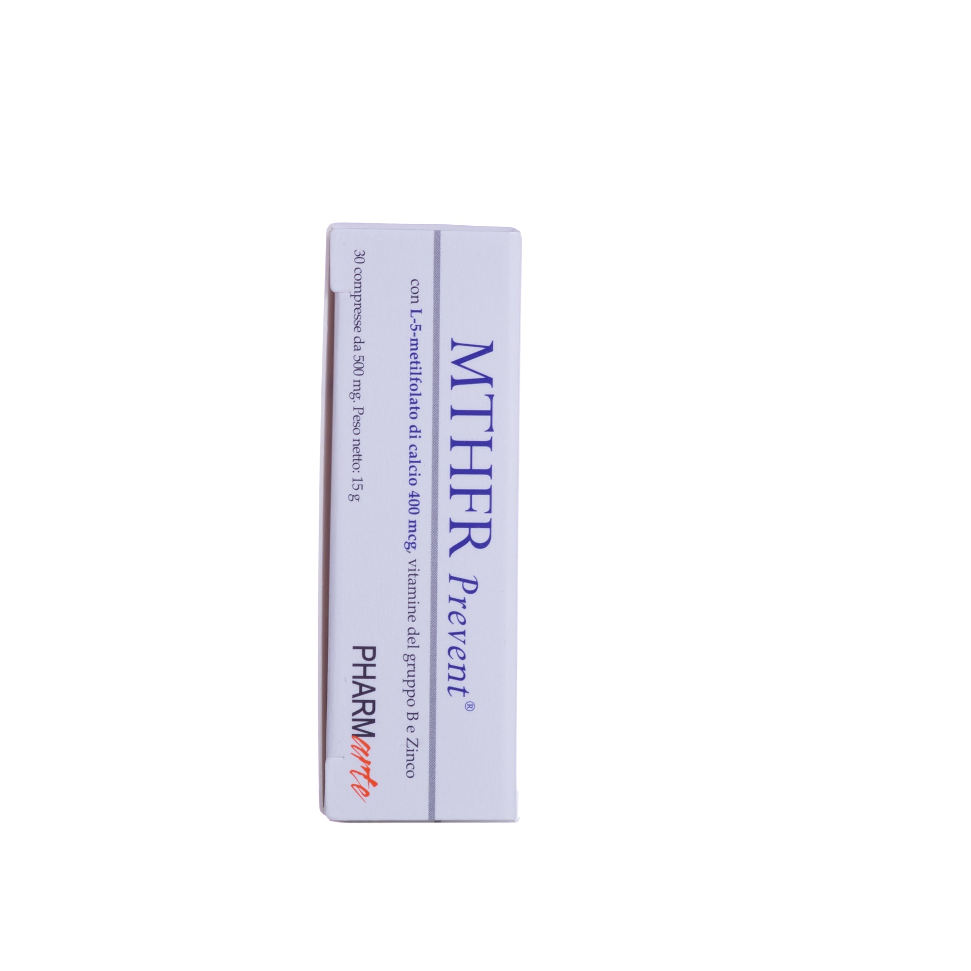 mthfr prevent