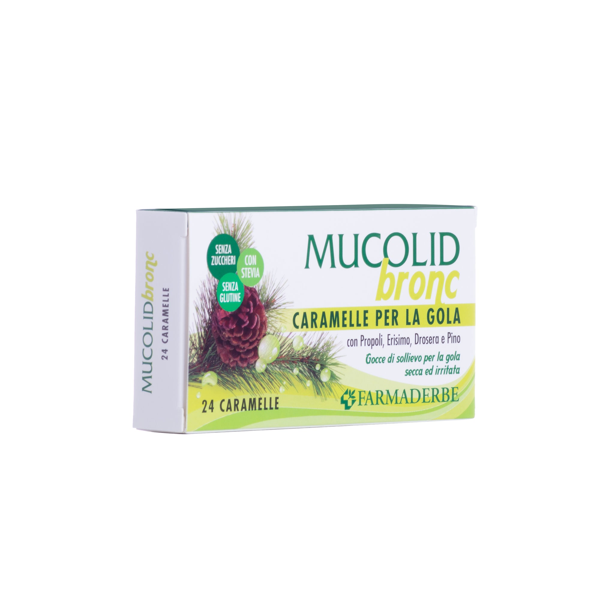 mucolid bronc