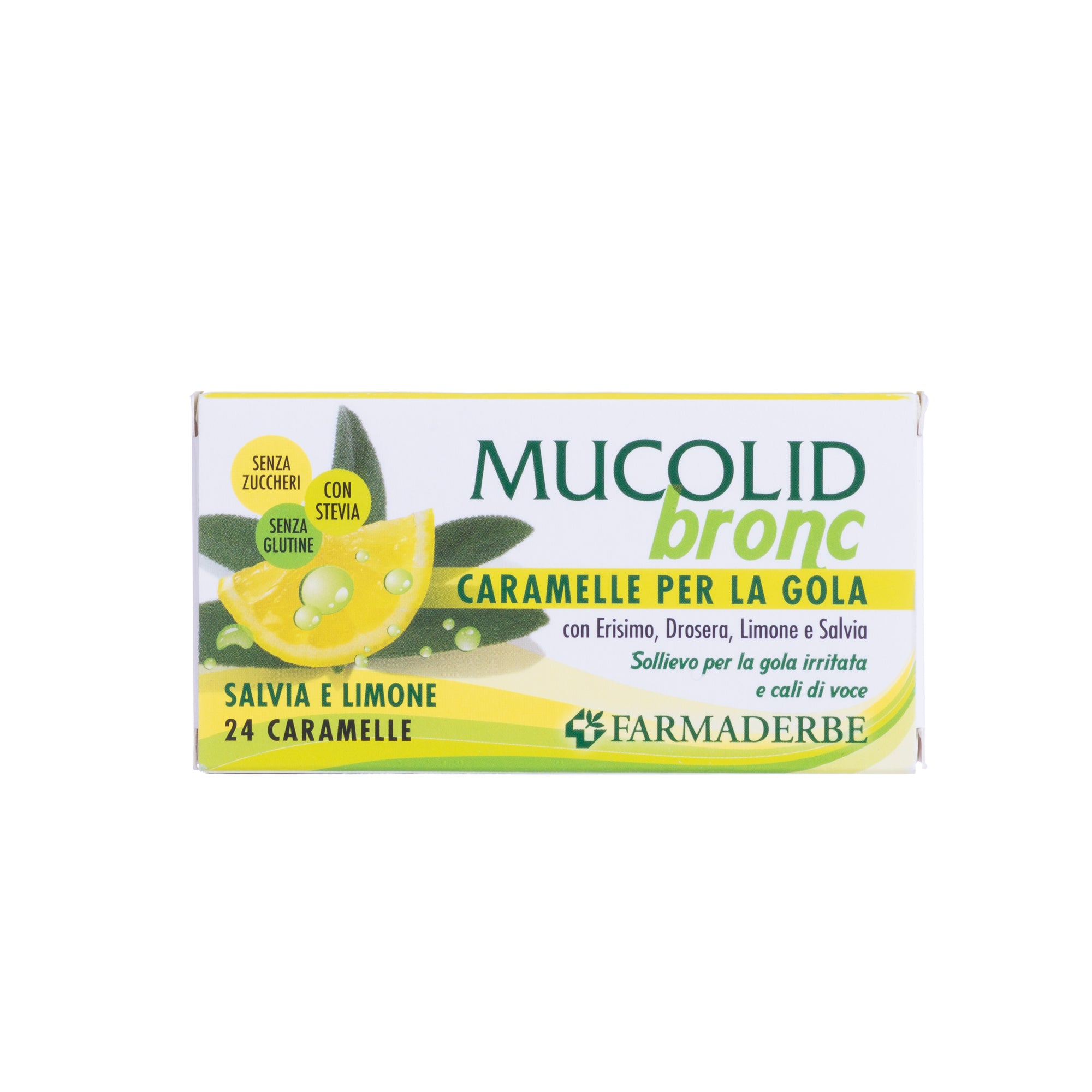 mucolid bronc